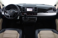 Volkswagen Multivan vaihtoauto