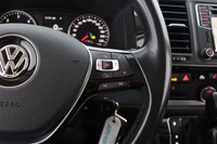 Volkswagen Multivan vaihtoauto