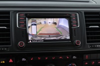 Volkswagen Multivan vaihtoauto
