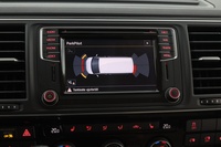 Volkswagen Multivan vaihtoauto