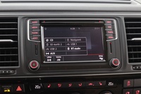 Volkswagen Multivan vaihtoauto
