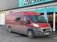 Fiat Ducato vaihtoauto