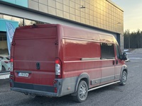 Fiat Ducato vaihtoauto