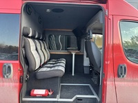 Fiat Ducato vaihtoauto
