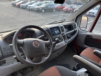 Fiat Ducato vaihtoauto