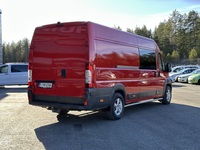 Fiat Ducato vaihtoauto