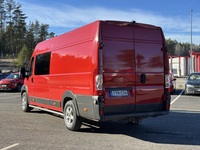 Fiat Ducato vaihtoauto