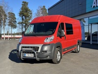 Fiat Ducato vaihtoauto