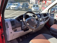 Fiat Ducato vaihtoauto