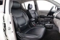 Mitsubishi L200 vaihtoauto