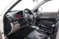 Mitsubishi L200 vaihtoauto