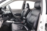 Mitsubishi L200 vaihtoauto