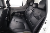 Mitsubishi L200 vaihtoauto