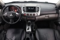 Mitsubishi L200 vaihtoauto