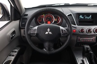 Mitsubishi L200 vaihtoauto