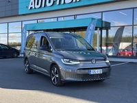 Volkswagen Caddy vaihtoauto