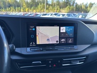 Volkswagen Caddy vaihtoauto