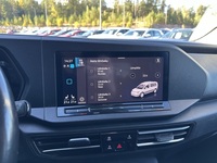Volkswagen Caddy vaihtoauto