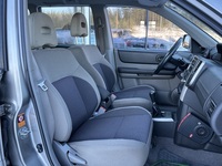 Nissan X-Trail vaihtoauto