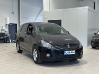 Mitsubishi Grandis vaihtoauto