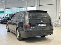 Mitsubishi Grandis vaihtoauto