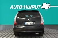 Mitsubishi Grandis vaihtoauto