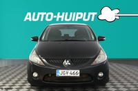 Mitsubishi Grandis vaihtoauto