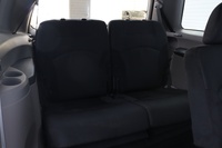 Mitsubishi Grandis vaihtoauto