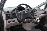 Mitsubishi Grandis vaihtoauto