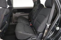 Mitsubishi Grandis vaihtoauto