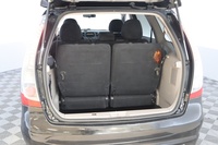 Mitsubishi Grandis vaihtoauto
