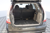 Mitsubishi Grandis vaihtoauto