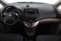 Mitsubishi Grandis vaihtoauto