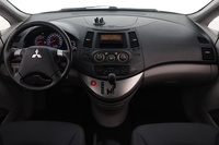 Mitsubishi Grandis vaihtoauto