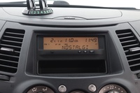 Mitsubishi Grandis vaihtoauto
