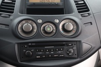 Mitsubishi Grandis vaihtoauto