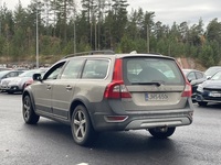 Volvo XC70 vaihtoauto