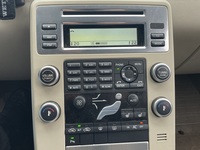 Volvo XC70 vaihtoauto