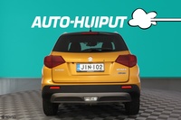 Suzuki Vitara vaihtoauto