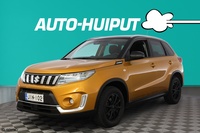 Suzuki Vitara vaihtoauto