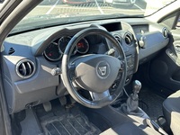 Dacia Duster vaihtoauto