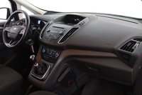 Ford Grand C-MAX vaihtoauto