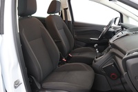 Ford Grand C-MAX vaihtoauto
