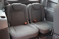 Ford Grand C-MAX vaihtoauto