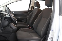 Ford Grand C-MAX vaihtoauto