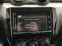 Suzuki Swift vaihtoauto