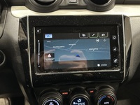 Suzuki Swift vaihtoauto