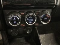 Suzuki Swift vaihtoauto