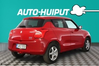 Suzuki Swift vaihtoauto