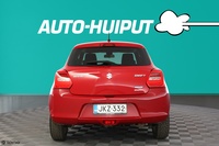 Suzuki Swift vaihtoauto